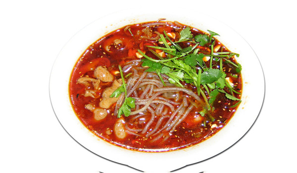 兴鑫美食美果酸辣粉前景怎么样? 兴鑫美食美果酸辣粉前景怎么样?