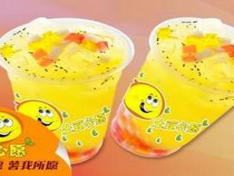 土豆心愿小吃