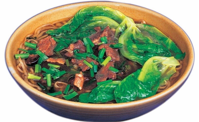 面食快餐哪家好?牛太吉牛杂面