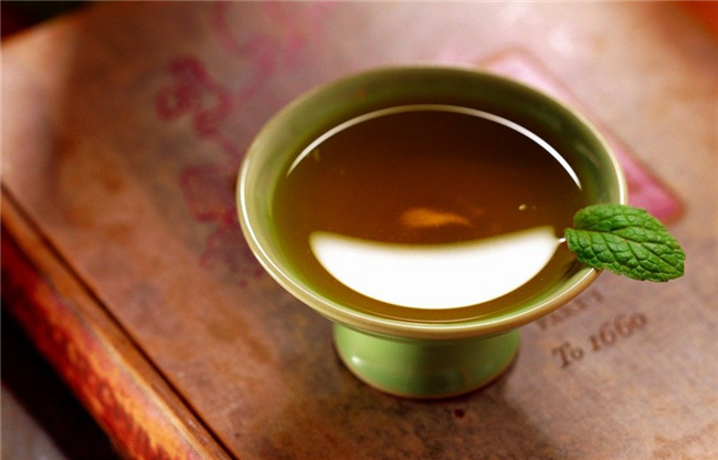 中小城市做什么赚钱？御致茗方养生茶市场广阔