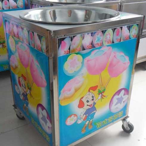 花式棉花糖