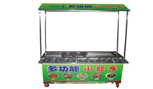 特色小吃车技术哪儿学? 特色小吃车技术哪儿学?