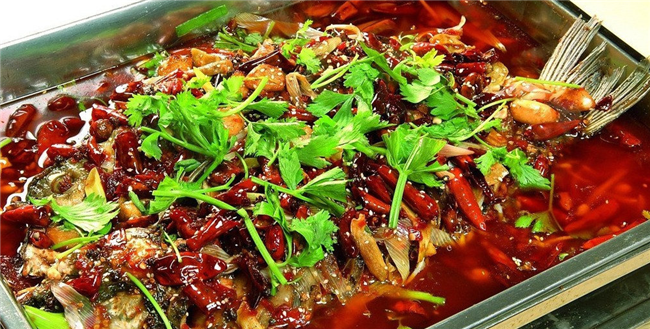 开胖伙计烤鱼餐饮店能赚钱吗?