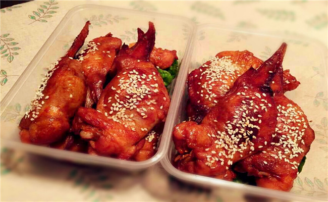 鸡翅包饭加盟赚钱吗?千古一香鸡翅包饭加盟利润好