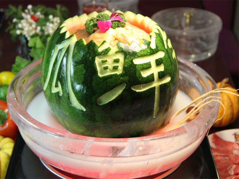 街坊小厨