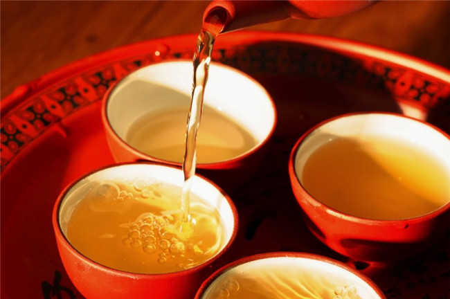 养生茶哪种比较好?御致茗方养生茶受追捧