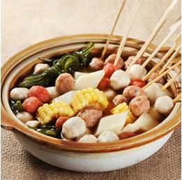 麻品汇麻辣烫