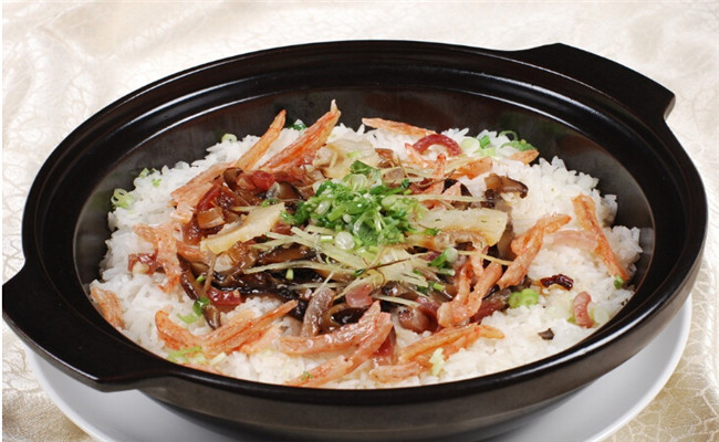 煲味传奇煲仔饭健康养生吗？营养又健康的煲仔饭