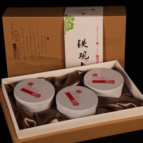 三千茶