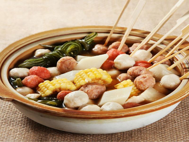 麻品汇麻辣烫