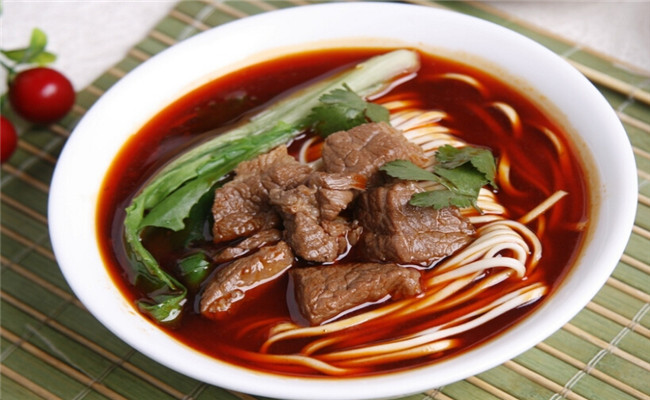 面食快餐哪家好?牛太吉牛杂面