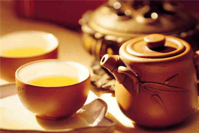 什么养生茶加盟品牌好?必选御致茗方茶加盟