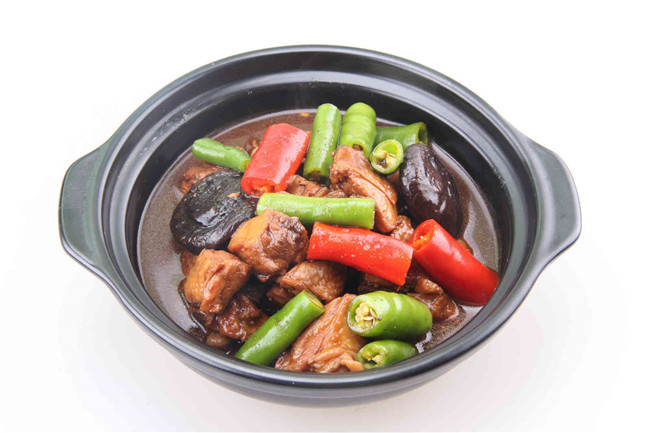 巴顿爆香鸡米饭加盟怎么样?