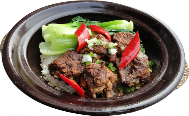 煲味传奇煲仔饭怎么样？产品多样味美营养