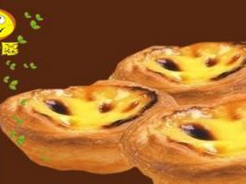 土豆心愿小吃