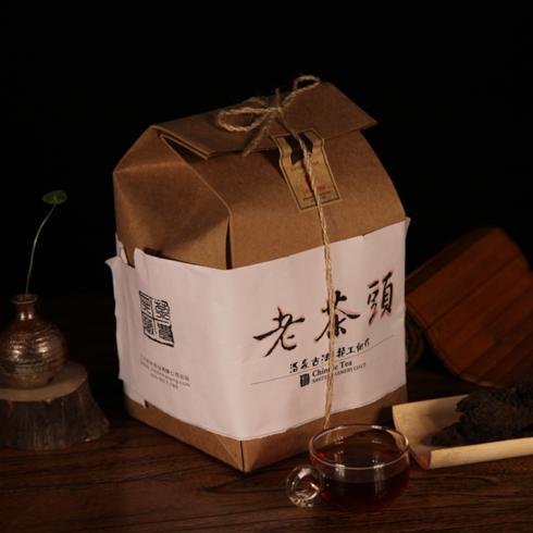 三千茶