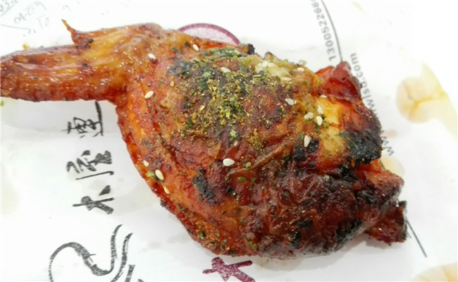 鸡翅包饭加盟赚钱吗?千古一香鸡翅包饭加盟利润好