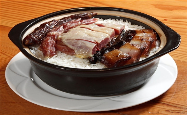 煲味传奇煲仔饭怎么样？产品多样味美营养