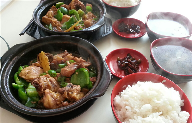 巴顿爆香鸡米饭怎么样?怎么加盟巴顿爆香鸡米饭?