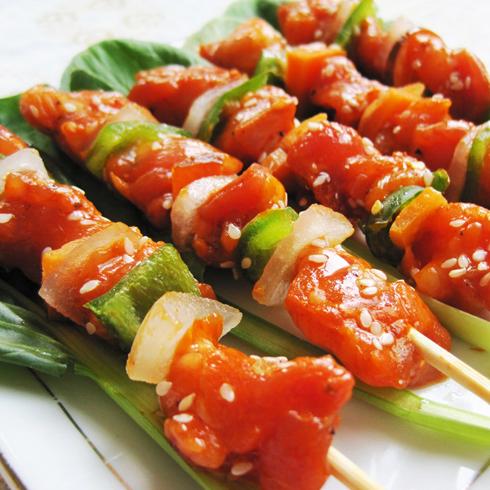 惹火BBQ烤肉