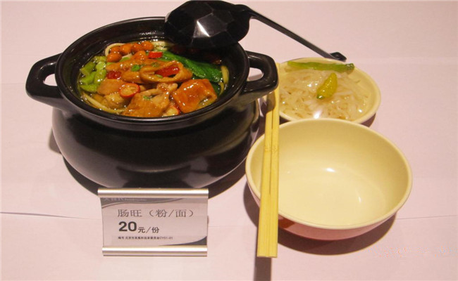 冠味至尊快餐加盟好吗?冠味至尊加盟美味享不停