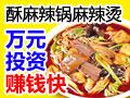 酥麻辣锅麻辣烫