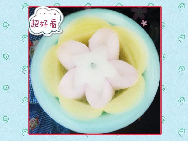 花式棉花糖