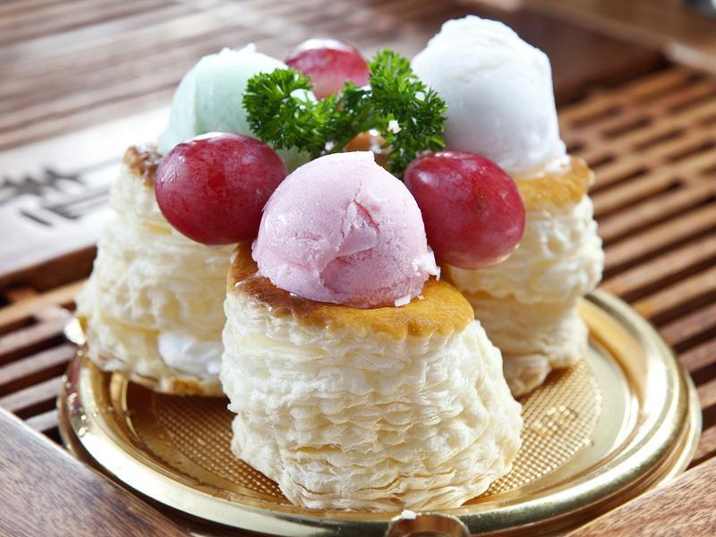 酷冰士冰淇淋