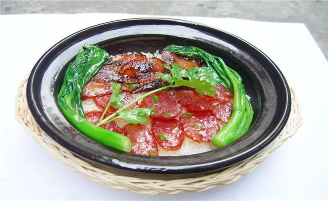 煲味传奇加盟好不好?加盟煲味传奇煲仔饭轻松致富