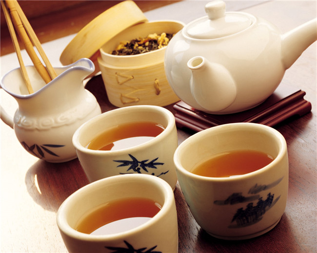 御致茗方养生茶好不好？养生保健更赚钱