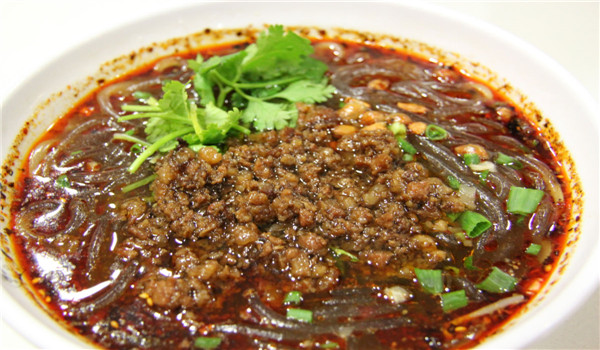 兴鑫美食美果酸辣粉前景怎么样? 兴鑫美食美果酸辣粉前景怎么样?