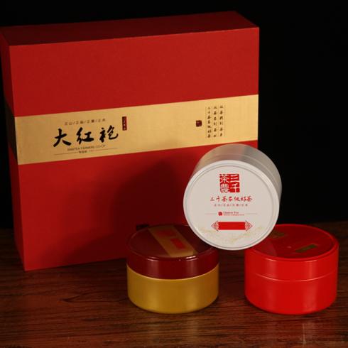 三千茶