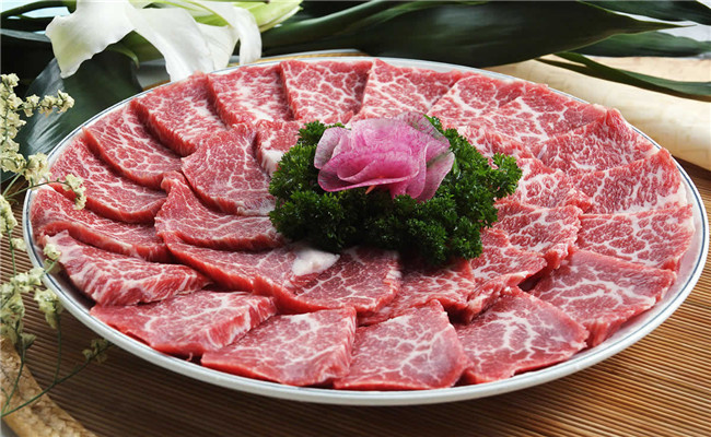 餐饮加盟选什么?尚品宫韩式烧烤是首选