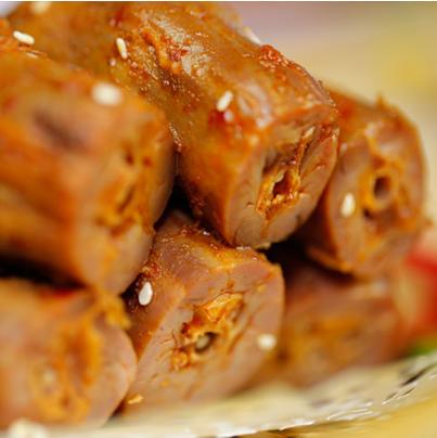 香香宫煮