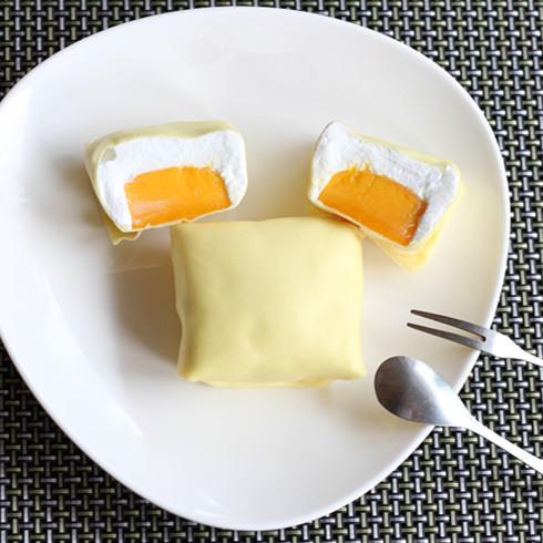 Q果冻屋美食