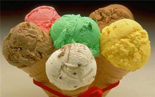 西式轻餐有什么好的品牌?you-u冰淇淋加盟好选择
