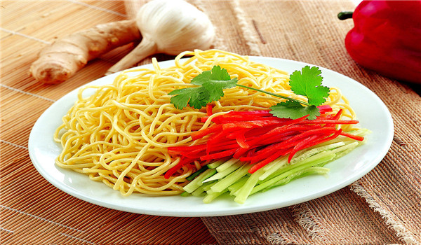 魏王面美味饺子狂揽财富 魏王面美味饺子狂揽财富