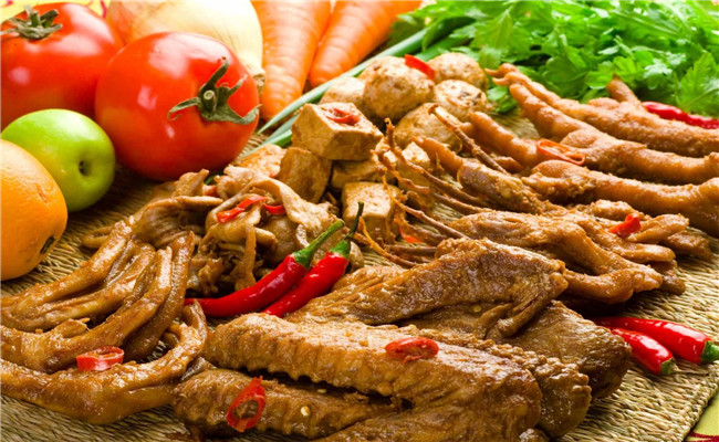 蜀滋园熟食加盟怎么样?蜀滋园熟食加盟介绍