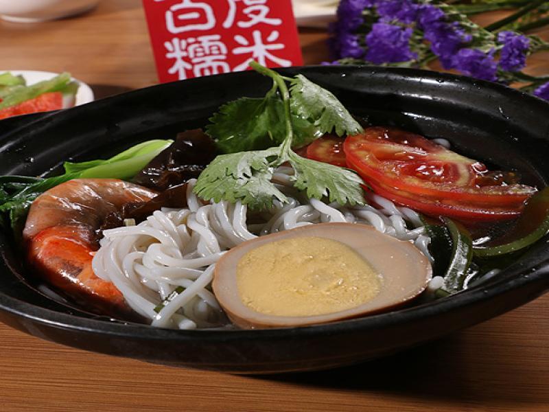 王老七蒸菜快餐