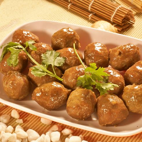 八座牛杂