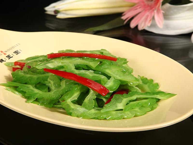 魏王面