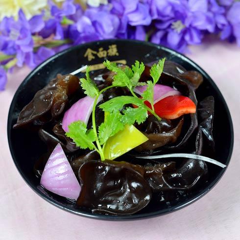 食面族中式快餐