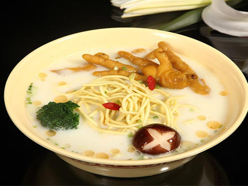 魏王面