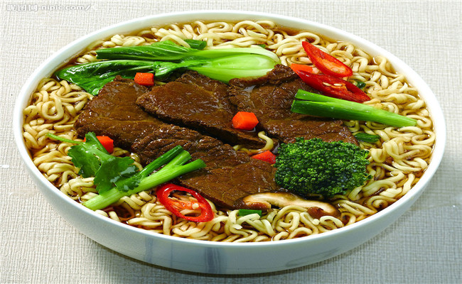 加盟大力杯面快餐加盟怎么样?大力杯面快餐加盟优势多