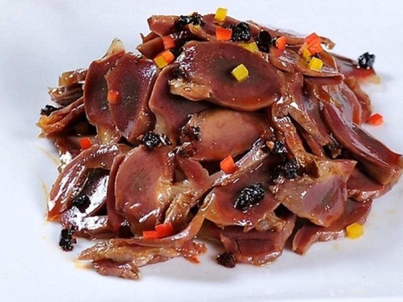 笆笆丫熟食