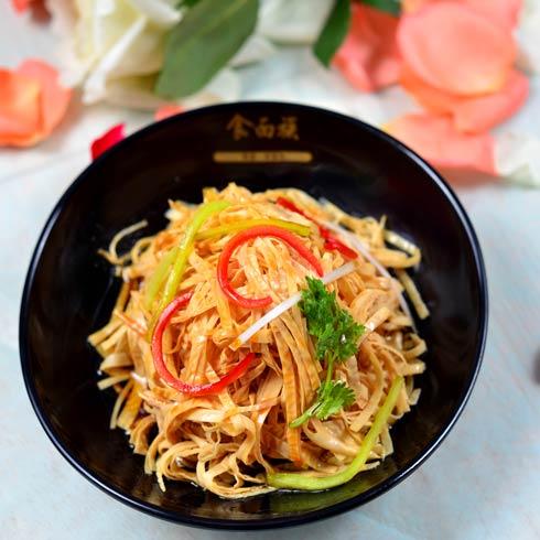 食面族中式快餐