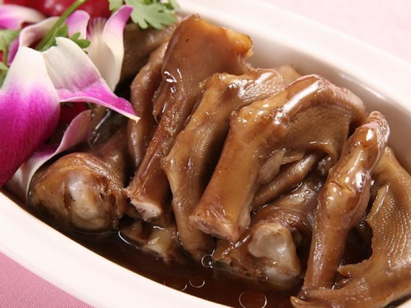 笆笆丫熟食