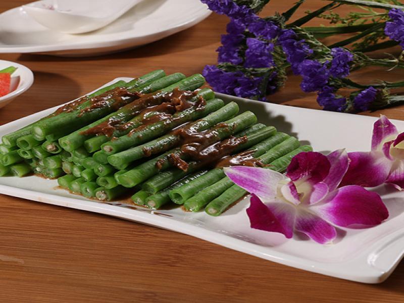王老七蒸菜快餐