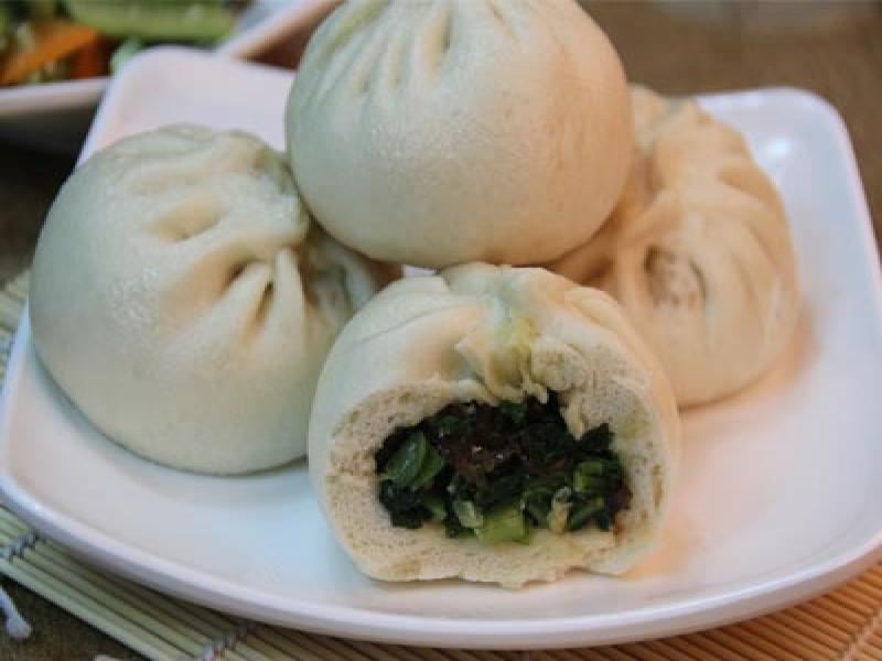 菜斗肉