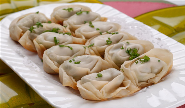 玲珑馄饨加盟好不好?加盟不愁不赚钱